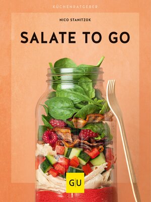 cover image of Salate to go